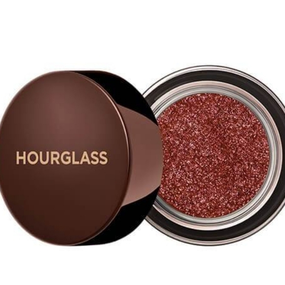 Hourglass Makeup Hourglass Scattered Light Glitter Eyeshadowrapture